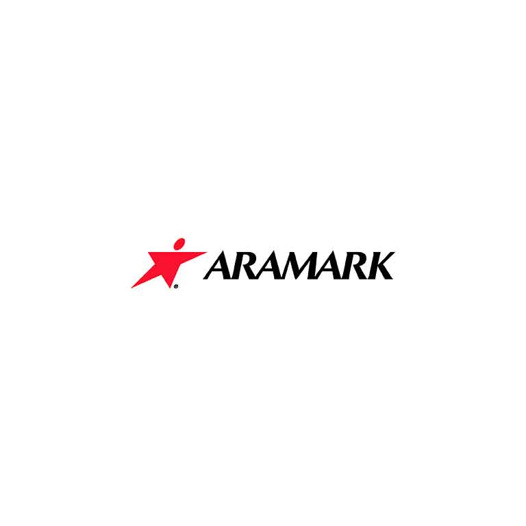 union ad agency logo aramark