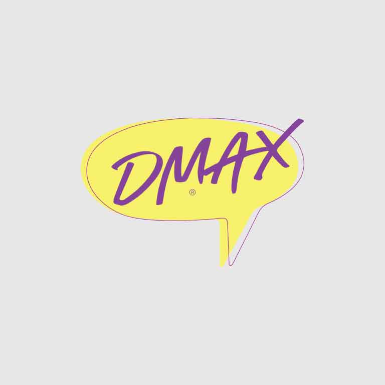 union ad agency logo dmax