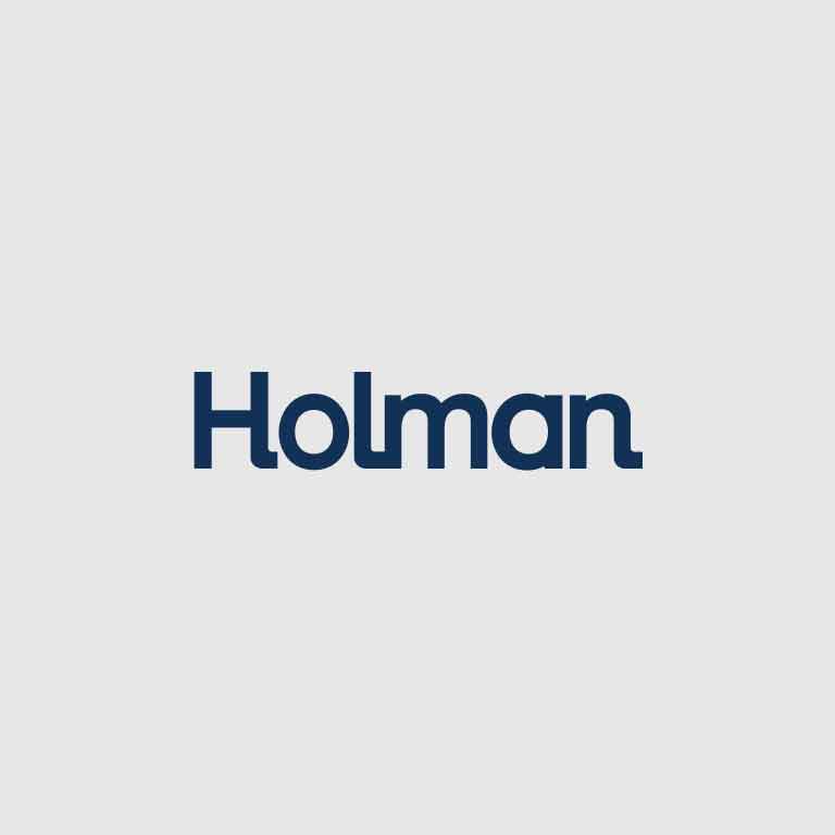 union ad agency logo holman