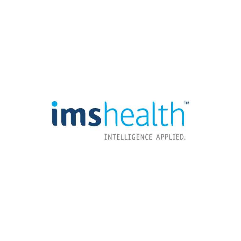 union ad agency logo ims health