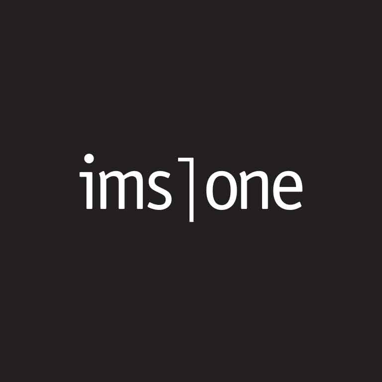 union ad agency logo ims one health