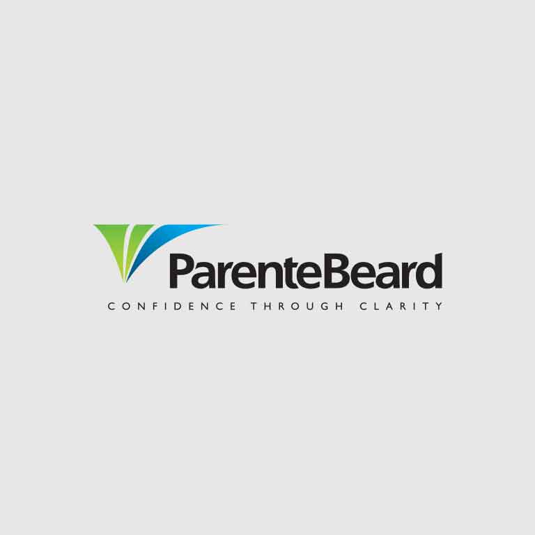 union ad agency logo parentebeard